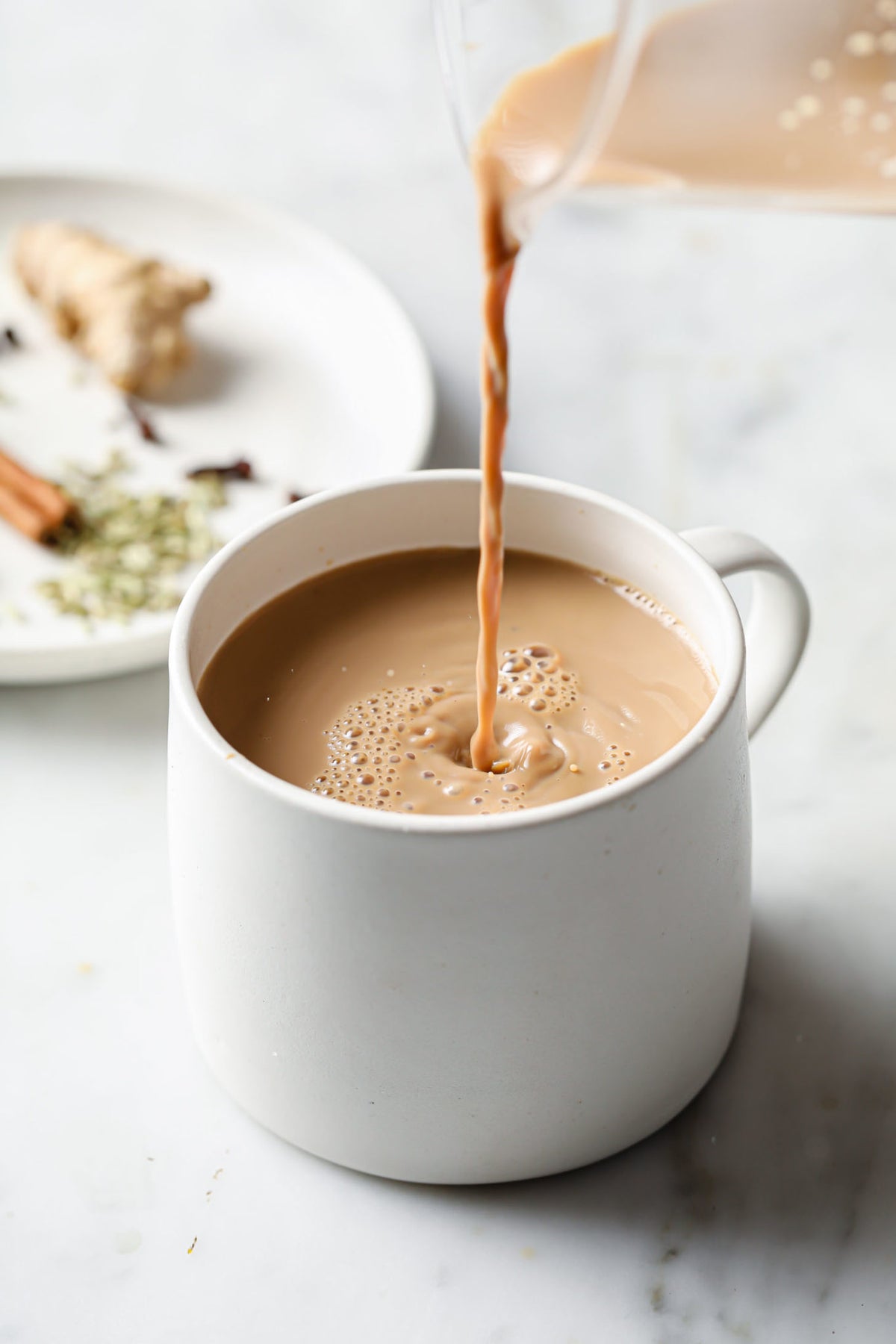 Masala Chai (128 oz)